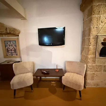 Via Giacomo Matteotti 8 Apartment Nardo