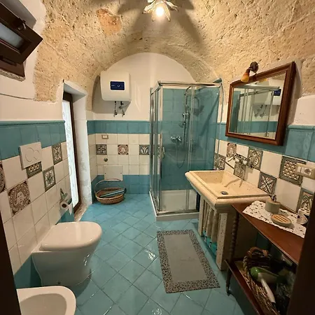 Apartment Via Giacomo Matteotti 8 *