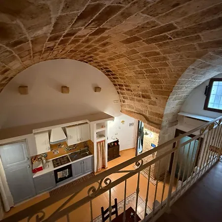 Via Giacomo Matteotti 8 Apartment