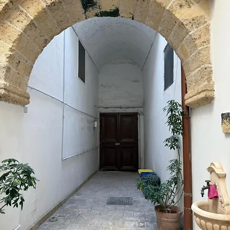 Apartment Via Giacomo Matteotti 8 Nardo