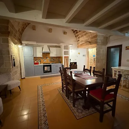 Via Giacomo Matteotti 8 * Nardo