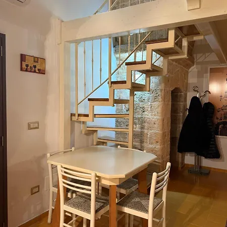 Apartment Via Giacomo Matteotti 8