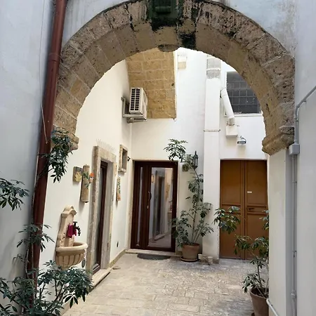 Via Giacomo Matteotti 8 Apartment *