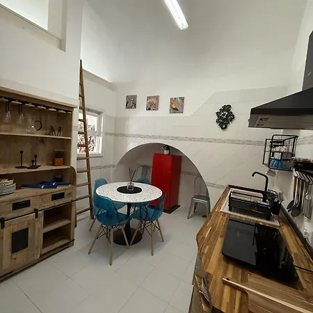 Apartment Via Giacomo Matteotti 8 Nardo