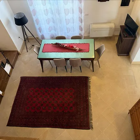 Apartment Via Giacomo Matteotti 8 Nardo