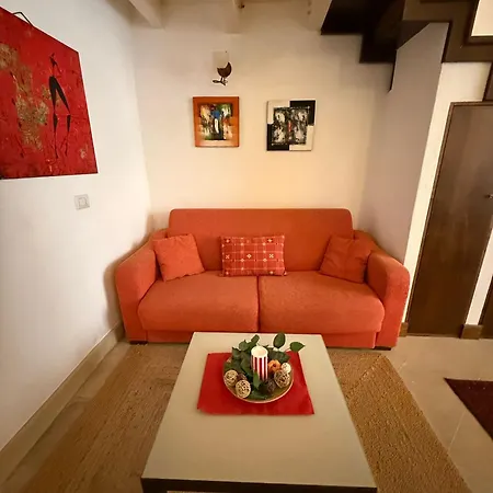 Via Giacomo Matteotti 8 Apartment