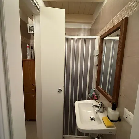 Via Giacomo Matteotti 8 Apartment